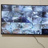 نصب و فروش دوربین مداربسته اقساطی