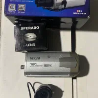 دوربین مدار بسته داخلی|دوربین مداربسته|تهران, قاسمآباد|دیوار