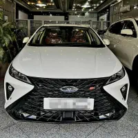 z6 GT / اریزو 6 جی تی / فونیکس