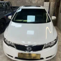 سراتو مدل ۹۷ آپشنال