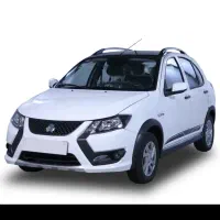 کوئیک GXR L صفر