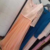 لباس کرایه ای مجلسی