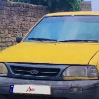 تاکسی فروشی