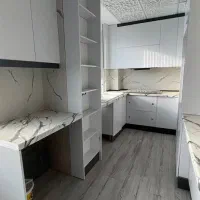 ۶۵متری تاپ‌لوکیشن-ارم|اجارهٔ آپارتمان|کرج, فاز ۳ مهرشهر|دیوار