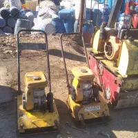 غلطک  سالم سالم|ماشین‌آلات صنعتی|میاندوآب, |دیوار