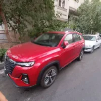 چانگانcs 35 تیپ 3|خودرو سواری و وانت|تهران, مرزداران|دیوار