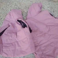 دو تا لباس زمستونی خوشگل دخترانه|لباس|خوانسار, |دیوار