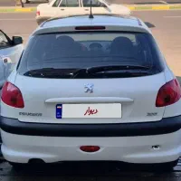 206 پانوراما 1402