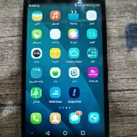 گوشی هاواییG7بسیارسالم تمیز