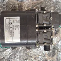 پمپ 12 ولت فشار بالا