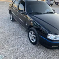 پژو پارس تیوفایو