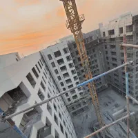 برج باغ رویال هما/تحویل۶ماه /۱۰۹متر/حاج آقا قربانی|فروش آپارتمان|تهران, شهرک هما|دیوار