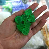 مجسمه های مینی شب تاب|مجسمه، تندیس، ماکت|اراک, |دیوار