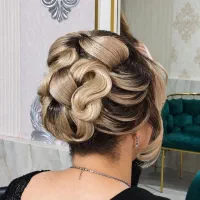 ارایشگری