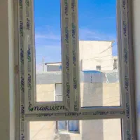 درب و پنجره دوجداره با قیمت های کارخانه|خدمات پیشه و مهارت|سنقر, |دیوار