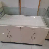 میز مخصوص فروشگاه موبایل|فروشگاه و مغازه|شهرضا, |دیوار