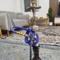 قلیون برنج