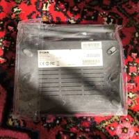 مودم دو آنتن دی لینک 2750u|مودم و تجهیزات شبکه|همدان, |دیوار