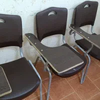 صندلی دانشجویی|صندلی و نیمکت|صدرا-فارس, فاز ۱|دیوار