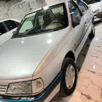 پژو ۴۰۵ مدل ۹۹ دوگانه فابریک