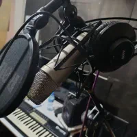 میکروفون Rode NT1