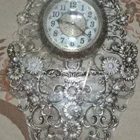 ساعت دیواری