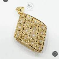 پایه زنجیر گمشده