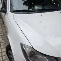 خودرو ساینا اس