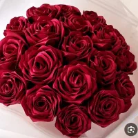 گل ربانی شاخه ۳۰هزار|گل مصنوعی|بهبهان, |دیوار