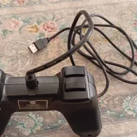 دسته بازی پلی دو کامپیوتر|کنسول، بازی ویدئویی و آنلاین|خرم‌آباد, |دیوار