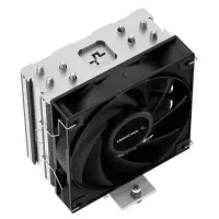 CPU Cooler DeepCool AG400|قطعات و لوازم جانبی رایانه|تهران, فلسطین (میدان انقلاب)|دیوار