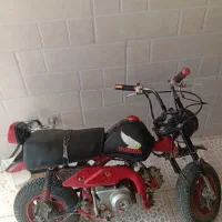 مینی کویر m1 70cc