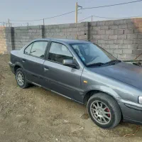 سمند lx|خودرو سواری و وانت|ارومیه, |دیوار