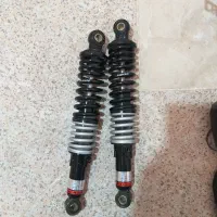 لوازم متور سیکلت.|قطعات یدکی و لوازم جانبی|تربت‌حیدریه, کوی شهید احمدزاده ملکی|دیوار