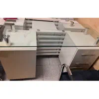 فروش میز اداری کارمندی