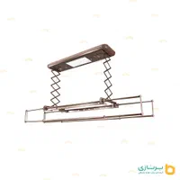 بند رخت برقی سقفی سایز بزرگ|بندرخت و رخت‌آویز|تهران, اتحاد|دیوار