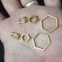 طلاهای لوکس شیک نونو بدون اجرات ۲۰۰ بالای تابلو