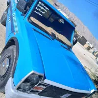 وانت نیسان مدل ۴۰۰ بسیارتمیز