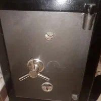 گاوصندوق