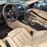 BMW 640|خودرو سواری و وانت|تهران, آسمان|دیوار