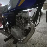 موتور پرواز ۲۰۰ CC صفرکیلومتر|موتورسیکلت|اهواز, سپیدار|دیوار