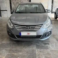 جک j4 اتومات مدل ۱۴۰۳