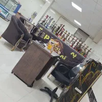 شاگرد قهوه چی