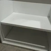 کابینت تمام فلزی سفارشی بدنه فلزی درب ام دی اف|مصالح و تجهیزات ساختمان|ساوه, |دیوار