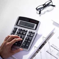 ثبت شرکت، تغییرات شرکت، حسابداری و مالیات در کیش