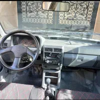 پراید صندوقدار  ۸۸|خودرو سواری و وانت|تهران, سهروردی|دیوار