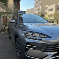 بی وای دی ۲۰۲۵|خودرو سواری و وانت|تهران, نظامی گنجوی (توانیر)|دیوار