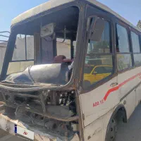 فروش یه دستگاه اویکو آ 80|خودرو سنگین|ساوه, |دیوار