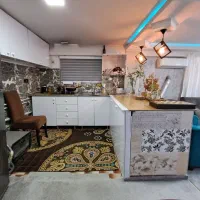 اجاره واحد مبله اوکس مناسب خوانواده ها زوج ها|اجارهٔ کوتاهمدت آپارتمان و سوئیت|تهران, دریاچه شهدای خلیج فارس|دیوار