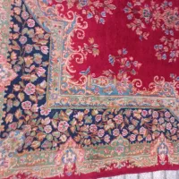 فرش دستباف|فرش|ری, سیزده آبان|دیوار